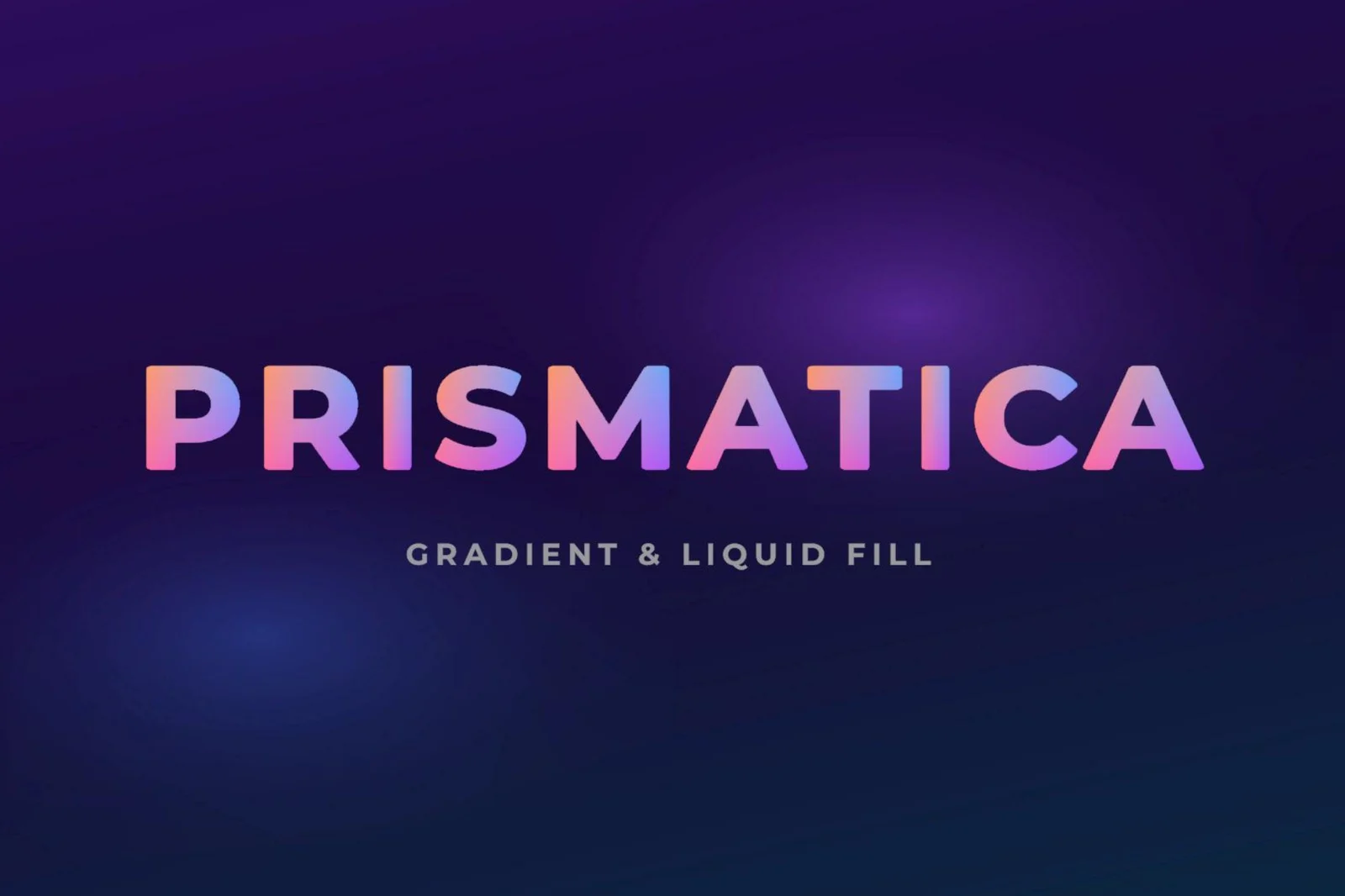 Prismatica banner